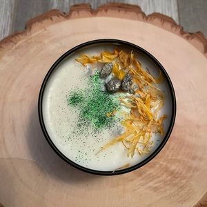 *Money Magic* Soy Wax Candle